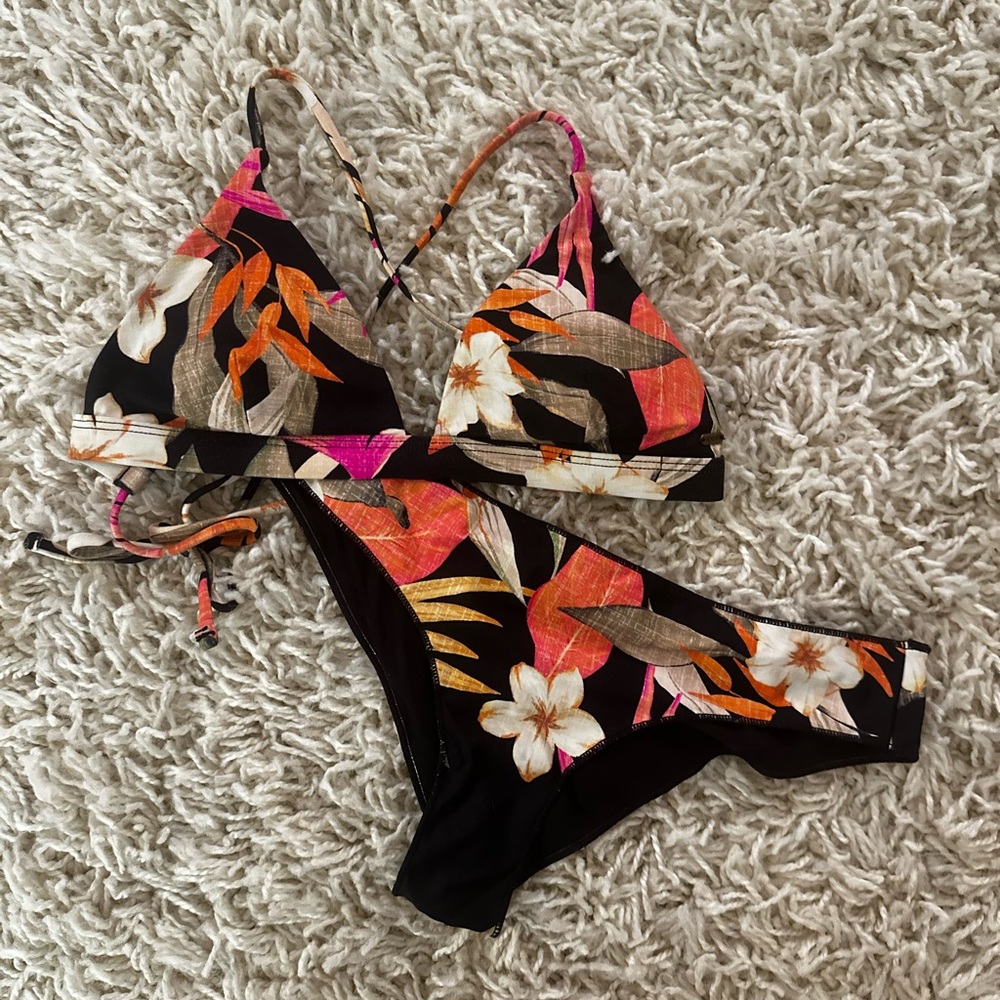Rip Curl Bikini Set